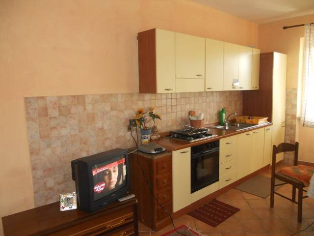 appartamento in affitto a Castelnuovo di Porto