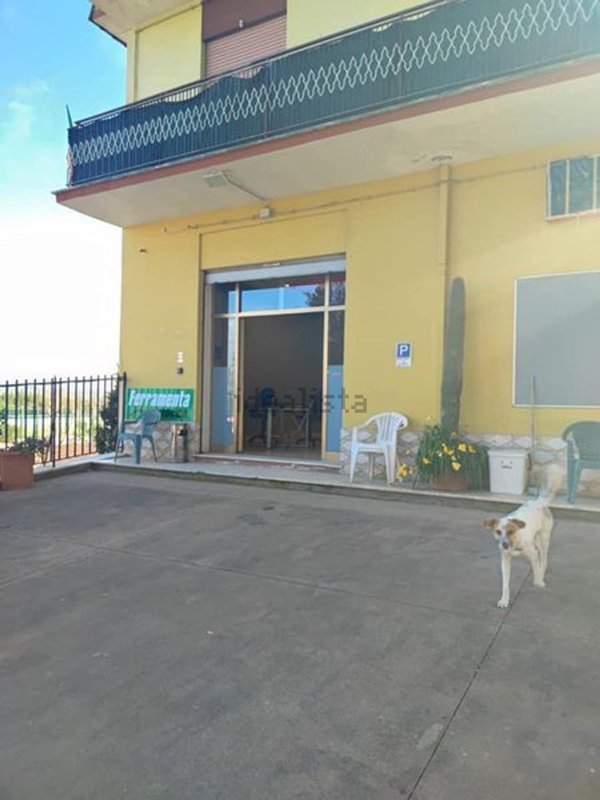 ufficio in affitto a Castelnuovo di Porto