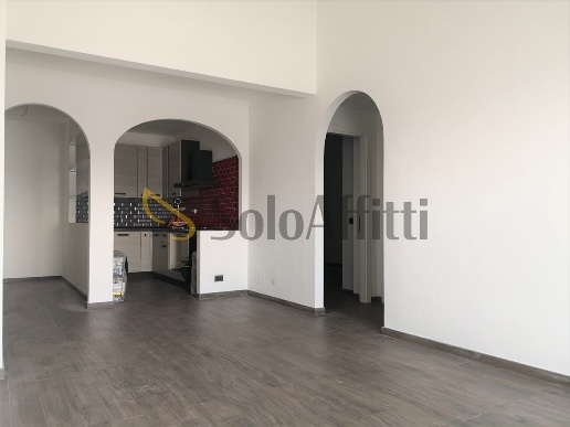 appartamento in affitto a Castelnuovo di Porto