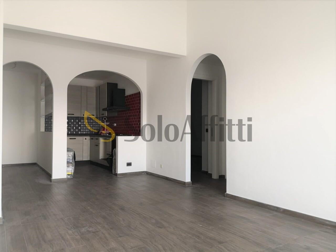 appartamento in affitto a Castelnuovo di Porto