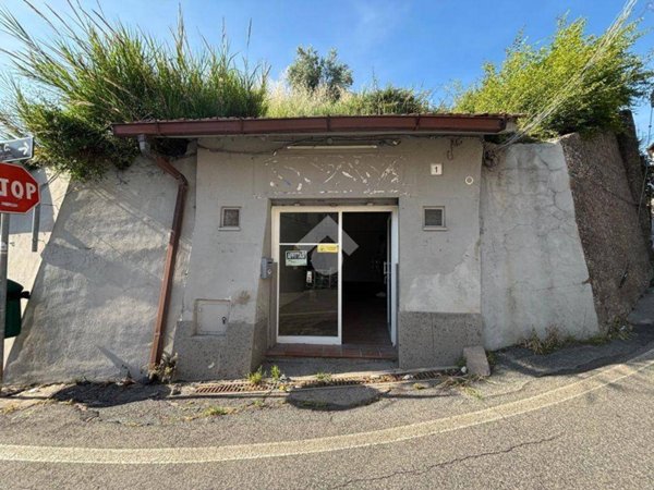 negozio in affitto a Castelnuovo di Porto