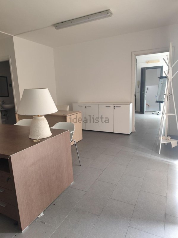ufficio in affitto a Castelnuovo di Porto