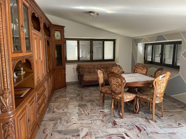 appartamento in affitto a Castelnuovo di Porto