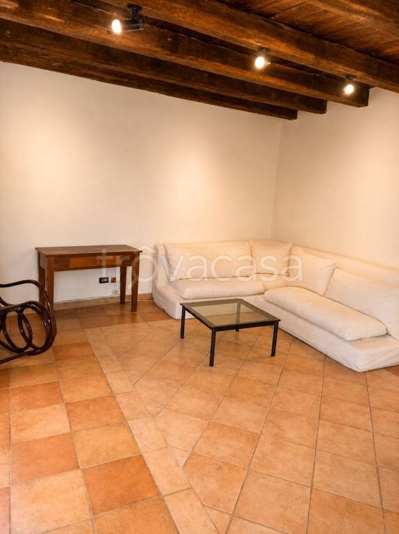 appartamento in affitto a Castelnuovo di Porto