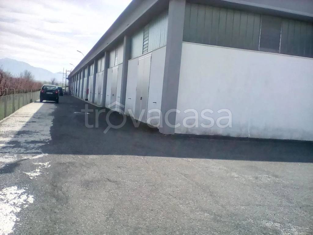 appartamento in affitto a Castelnuovo di Porto