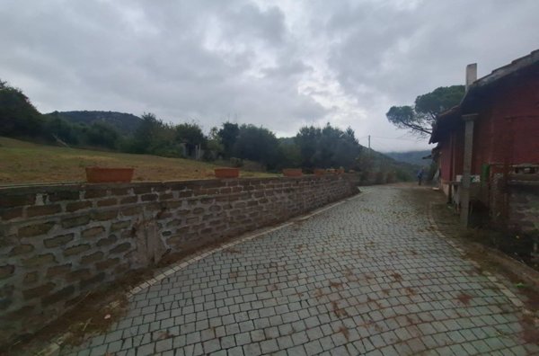 casa indipendente in affitto a Castel San Pietro Romano