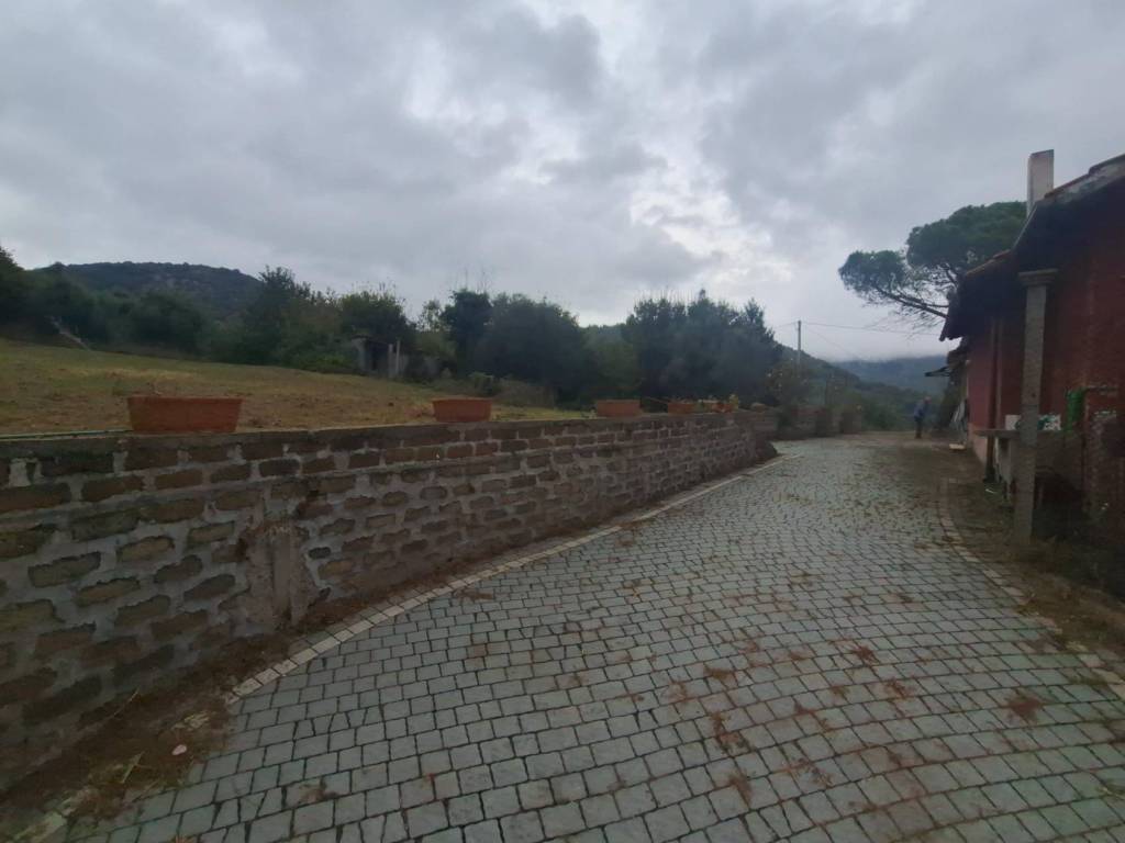 casa indipendente in affitto a Castel San Pietro Romano