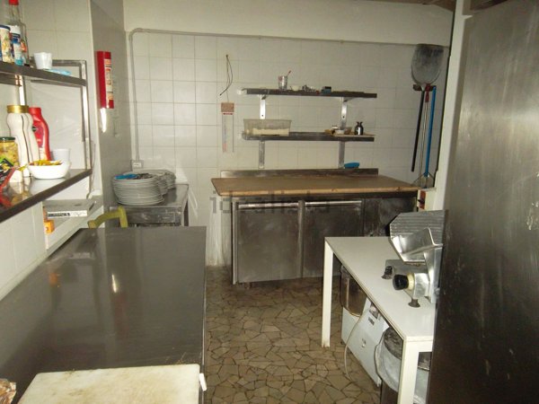 negozio in affitto a Cerveteri