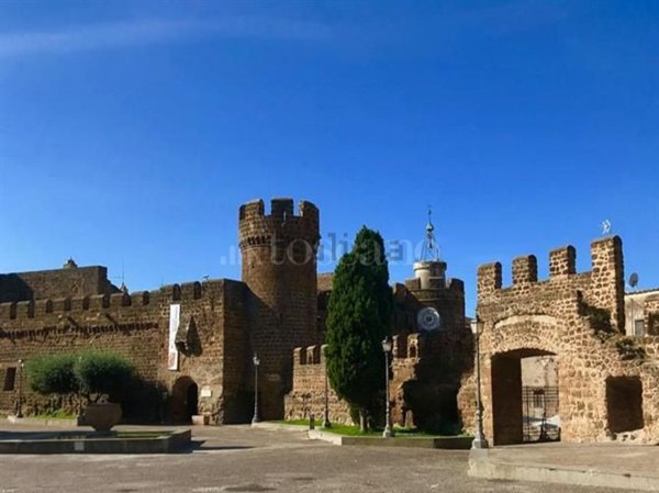 locale commerciale in affitto a Cerveteri
