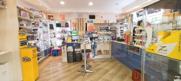 negozio in affitto a Cerveteri