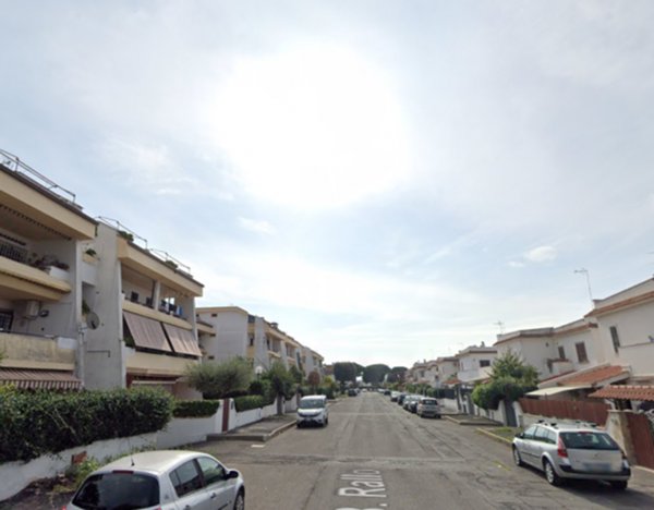 appartamento in affitto a Cerveteri