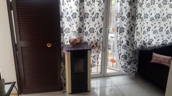 appartamento in affitto a Cerveteri