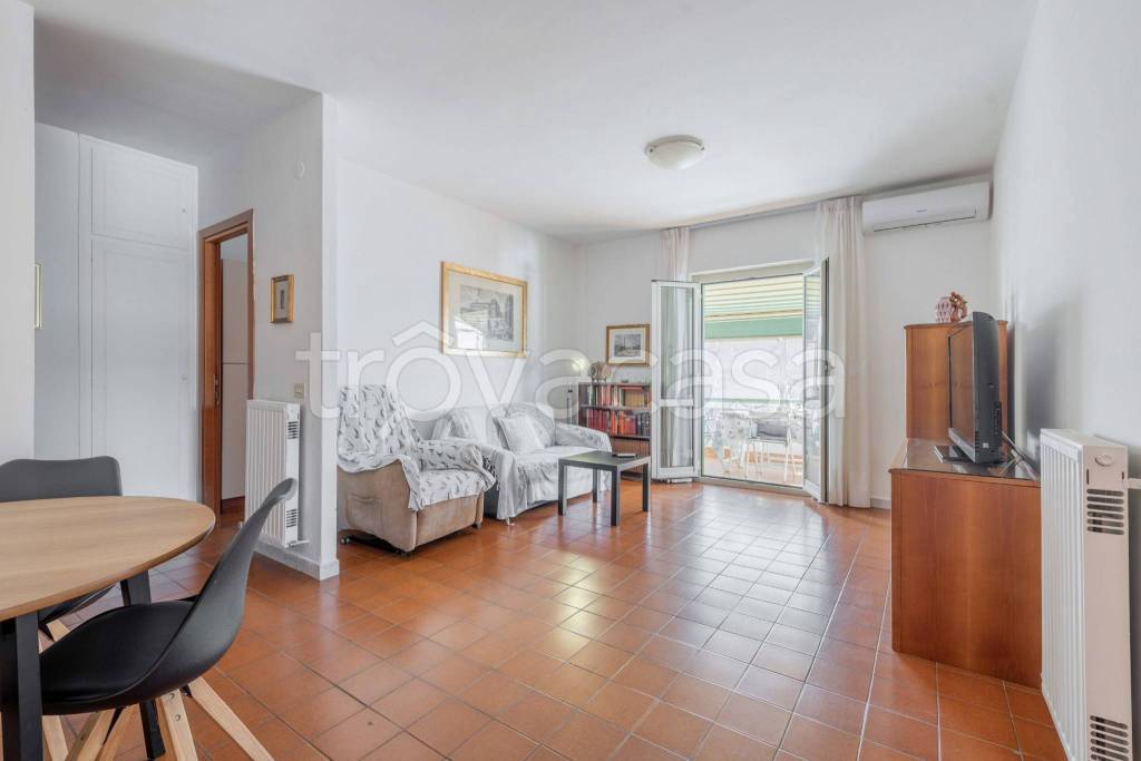 appartamento in affitto a Cerveteri in zona Marina di Cerveteri