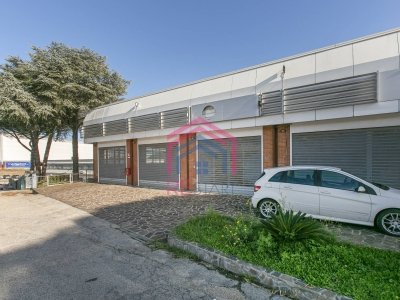 negozio in affitto a Cerveteri