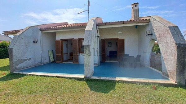 casa indipendente in affitto a Cerveteri in zona Campo di Mare