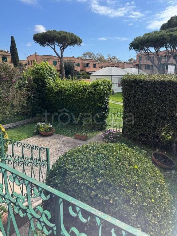 appartamento in affitto a Cerveteri in zona Campo di Mare