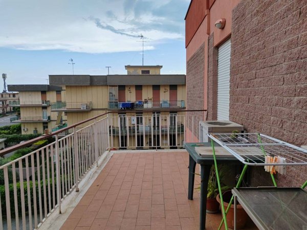 appartamento in affitto a Cerveteri in zona Furbara