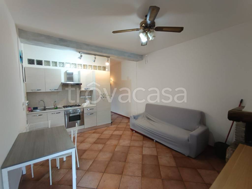 appartamento in affitto a Cerveteri in zona Furbara