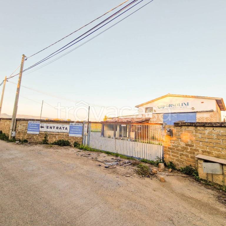 appartamento in affitto a Cerveteri