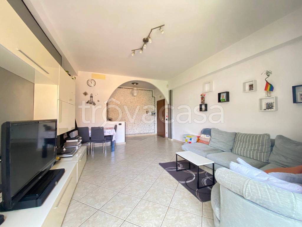 appartamento in affitto a Cerveteri in zona Valcanneto