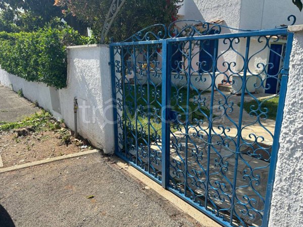 casa indipendente in affitto a Cerveteri in zona Marina di Cerveteri