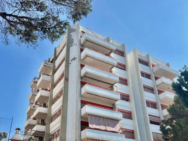 appartamento in affitto a Cerveteri in zona Cerenova