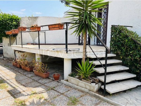 casa indipendente in affitto a Cerveteri in zona Cerenova