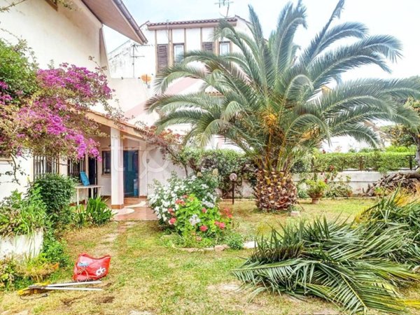 appartamento in affitto a Cerveteri