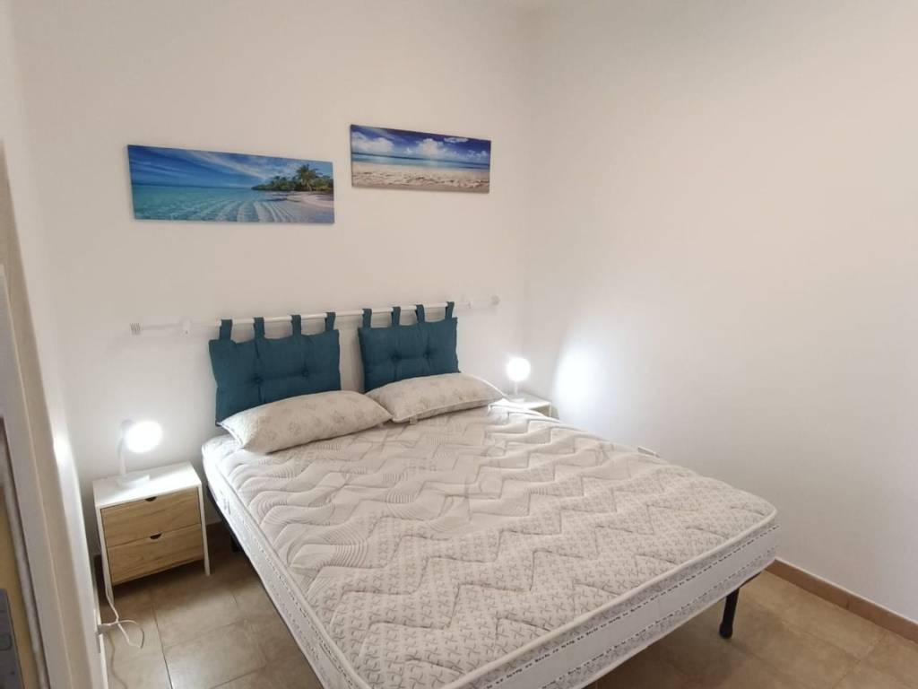appartamento in affitto a Cerveteri in zona Cerenova