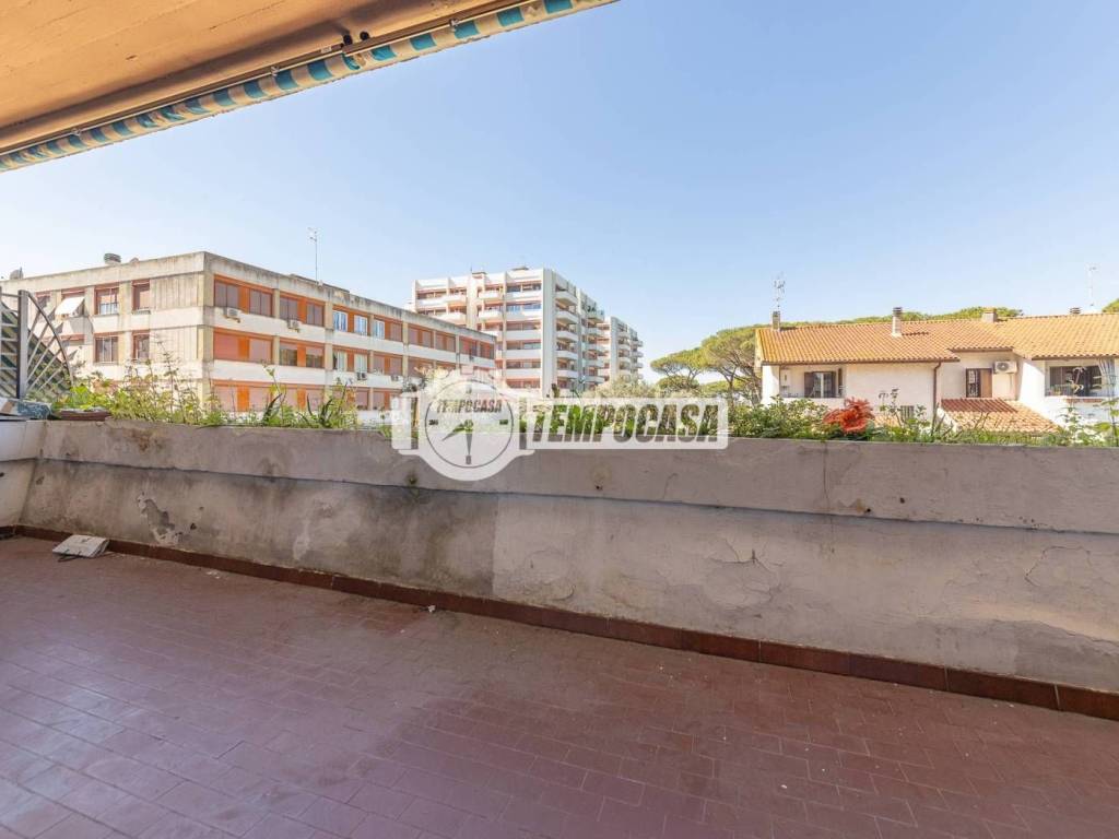 appartamento in affitto a Cerveteri in zona Cerenova