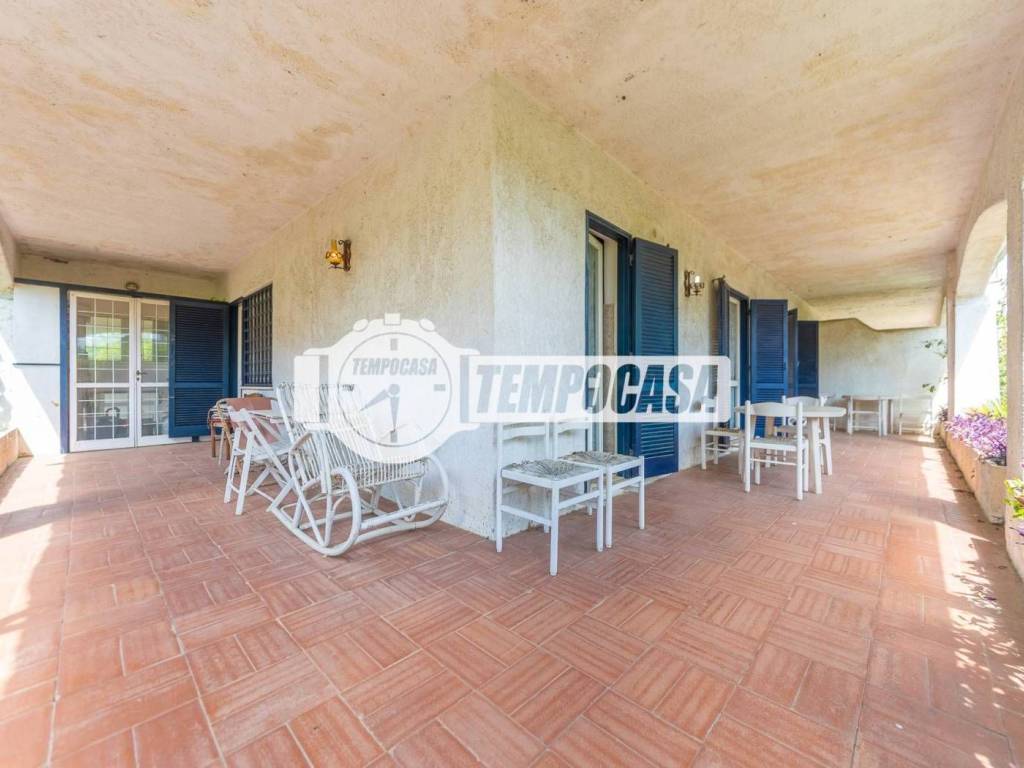 appartamento in affitto a Cerveteri in zona Cerenova