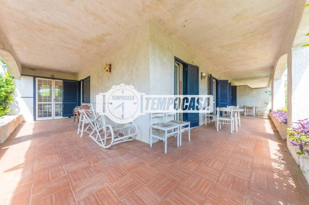 appartamento in affitto a Cerveteri in zona Marina di Cerveteri