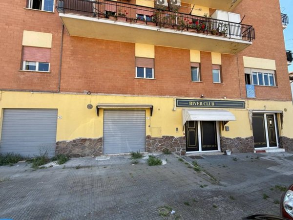 negozio in affitto a Cerveteri in zona Cerenova