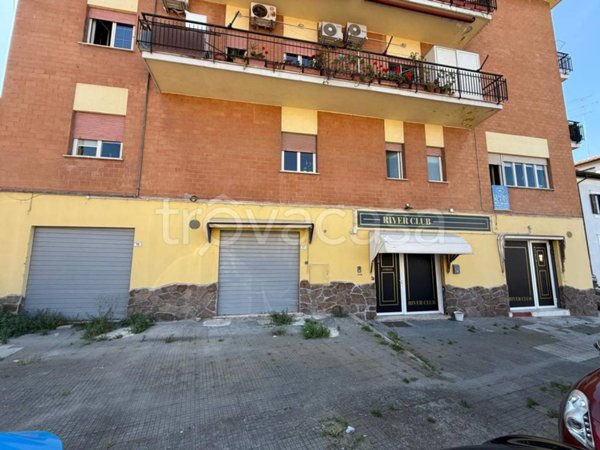 negozio in affitto a Cerveteri in zona Cerenova