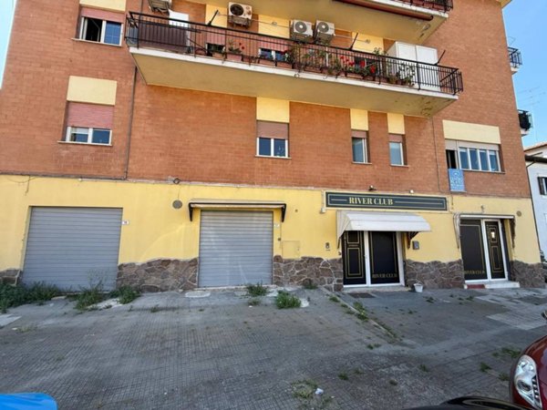 negozio in affitto a Cerveteri in zona Cerenova