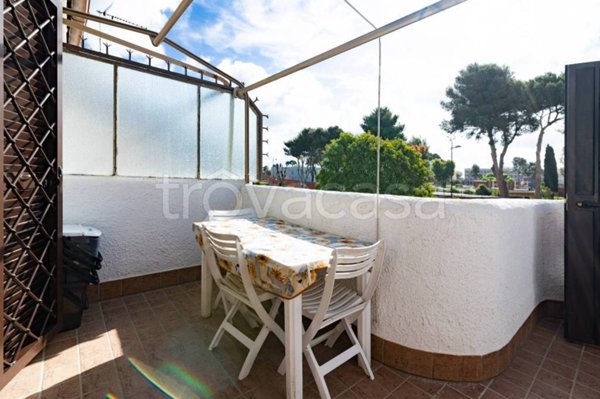 appartamento in affitto a Cerveteri in zona Marina di Cerveteri