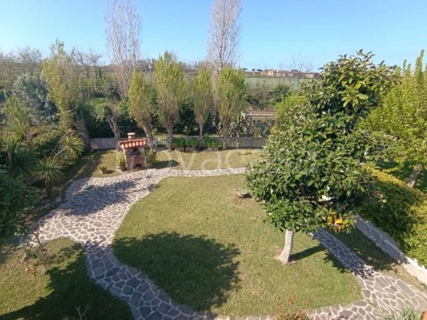 casa indipendente in affitto a Cerveteri in zona Cerenova