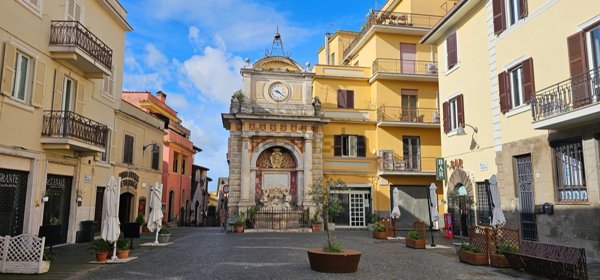 appartamento in affitto a Cerveteri
