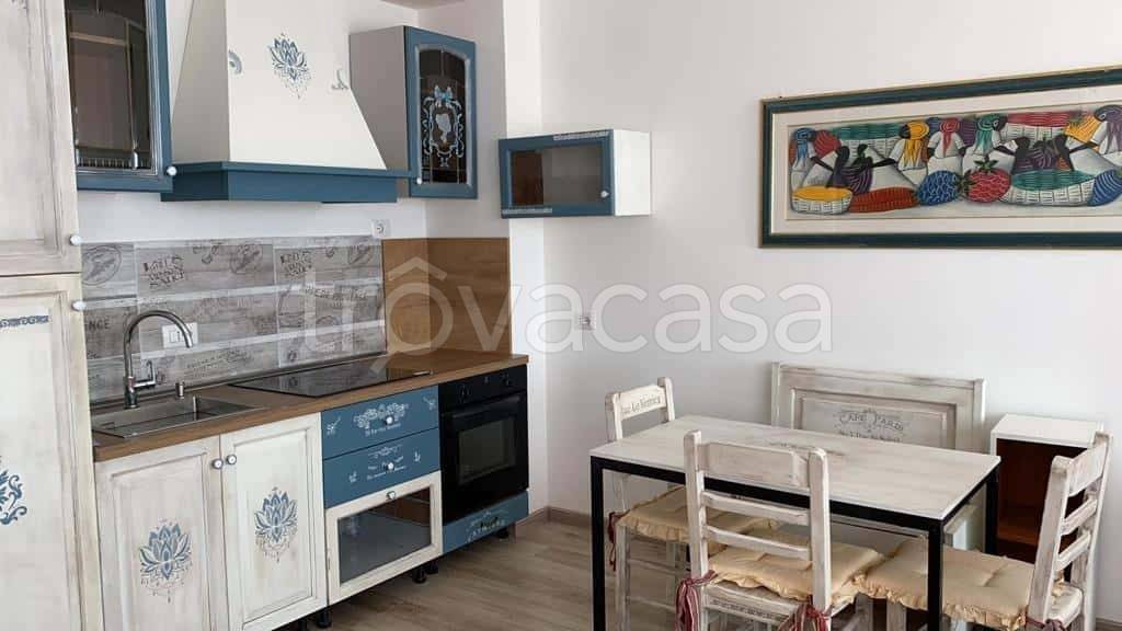 appartamento in affitto a Cerveteri in zona Marina di Cerveteri