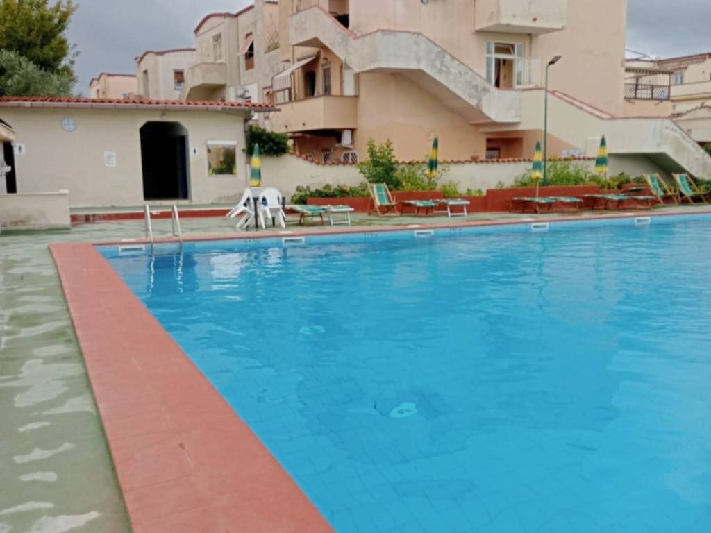 appartamento in affitto a Cerveteri in zona Cerenova