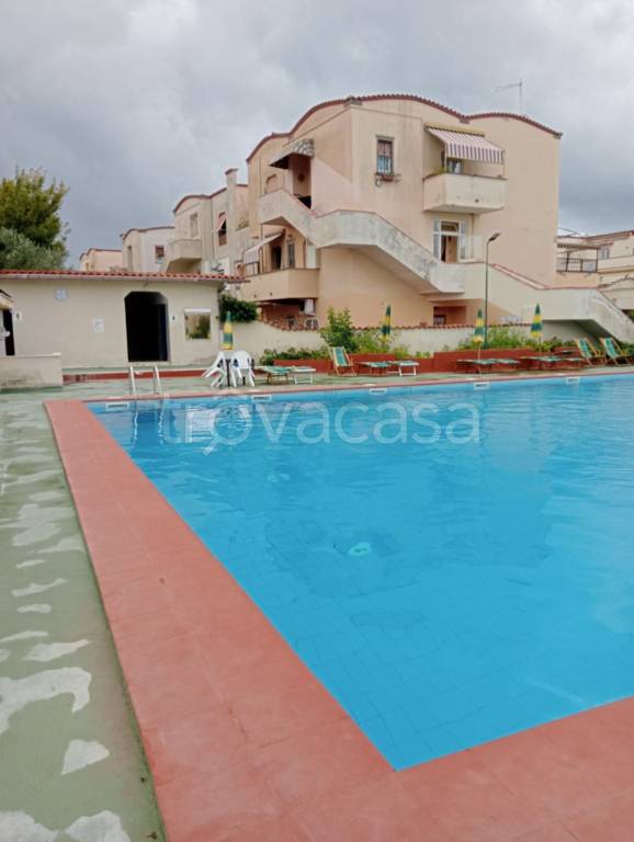 appartamento in affitto a Cerveteri in zona Marina di Cerveteri