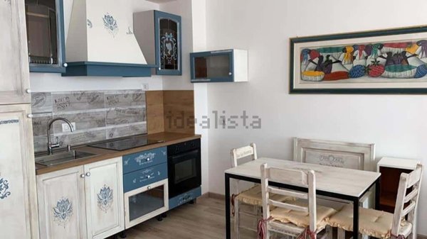 appartamento in affitto a Cerveteri