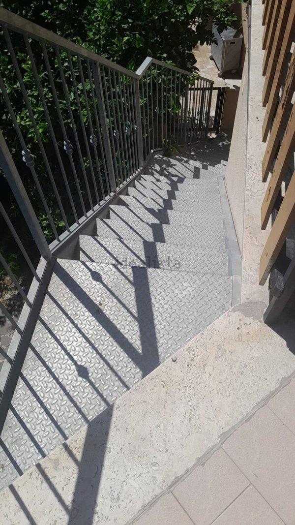 appartamento in affitto a Cerveteri