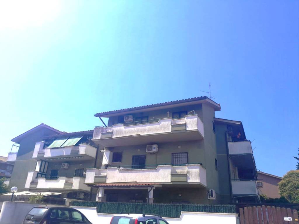 appartamento in affitto a Cerveteri