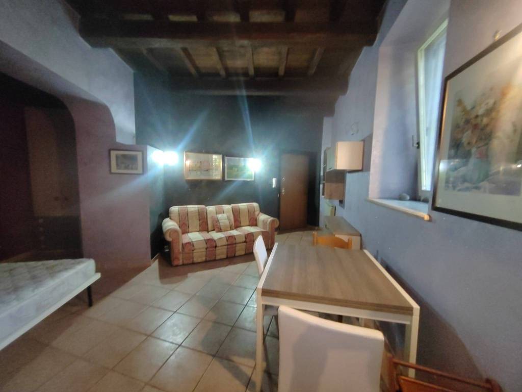 appartamento in affitto a Cerveteri