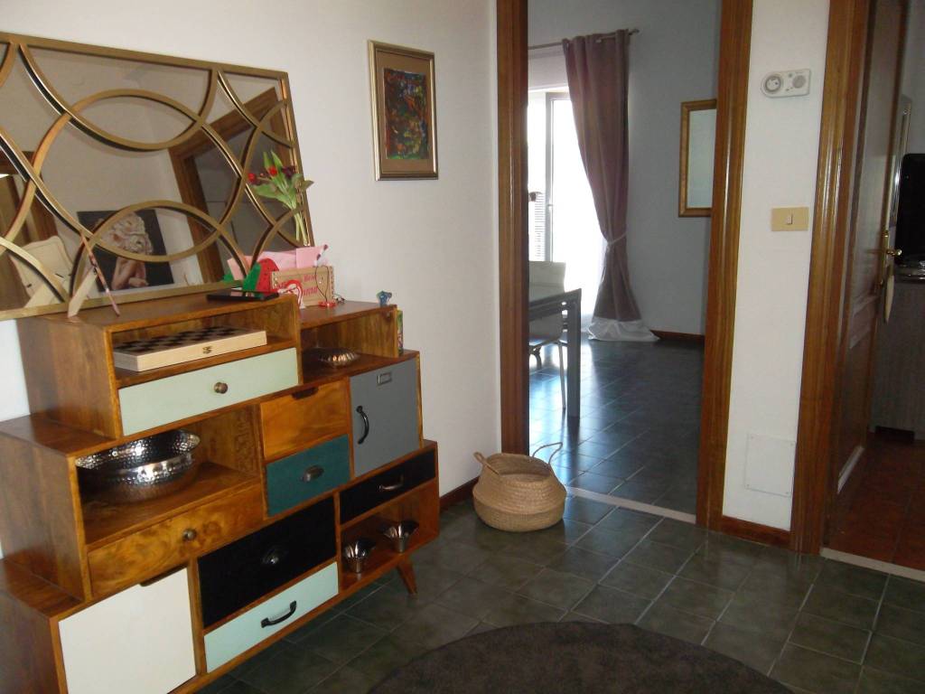appartamento in affitto a Cerveteri