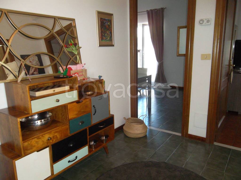 appartamento in affitto a Cerveteri