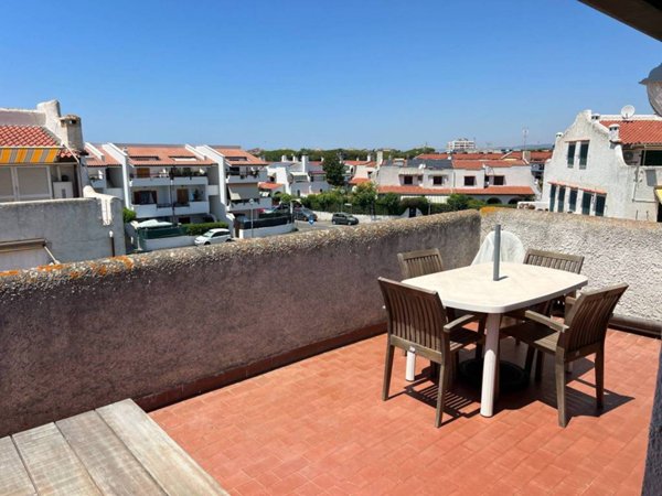 appartamento in affitto a Cerveteri in zona Marina di Cerveteri