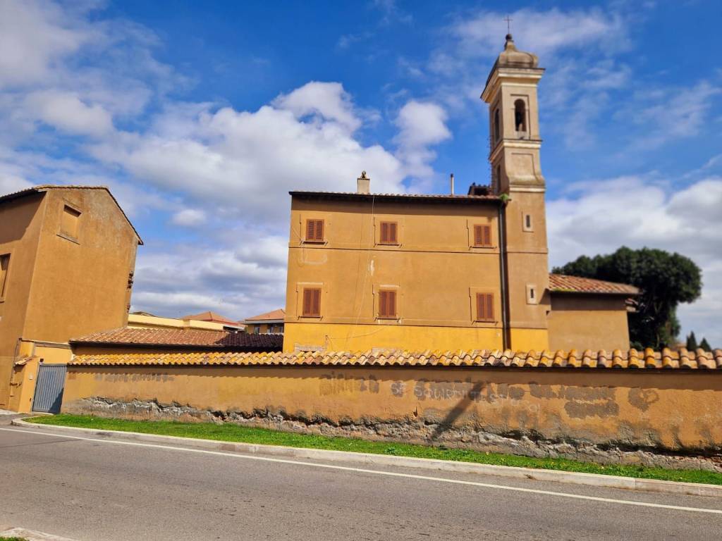 appartamento in affitto a Cerveteri