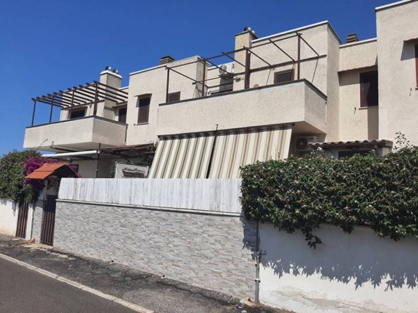 appartamento in affitto a Cerveteri in zona Cerenova